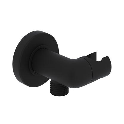 Raccord mural avec douchette et support Rohl - CD8000