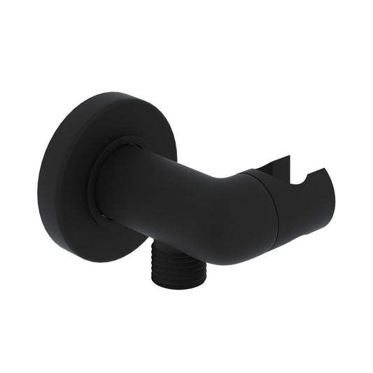 Raccord mural avec douchette et support Rohl - CD8000