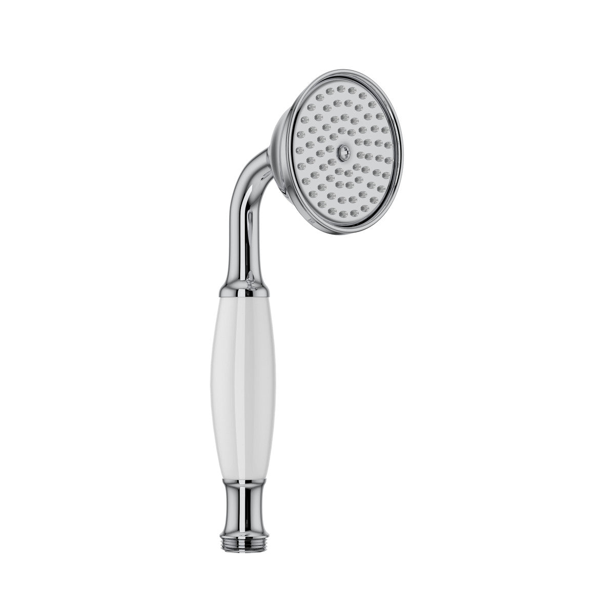 Rohl 3" Single Function Handshower - 1100/8E