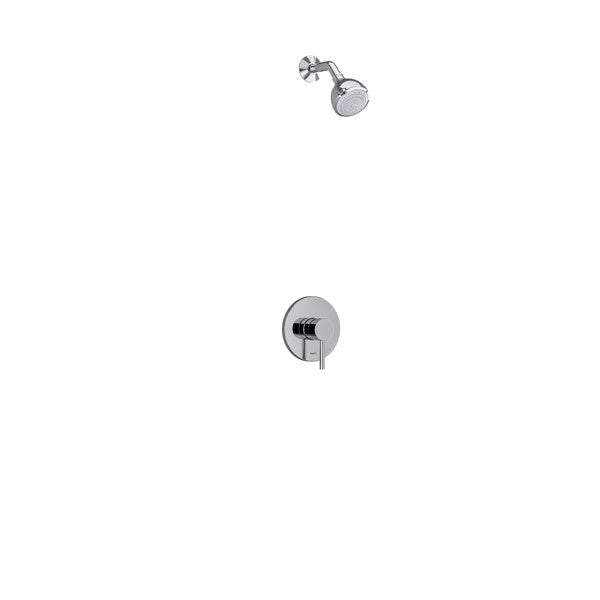 Riobel GS Pressure Balance Shower Kit With Rough-In - GS72