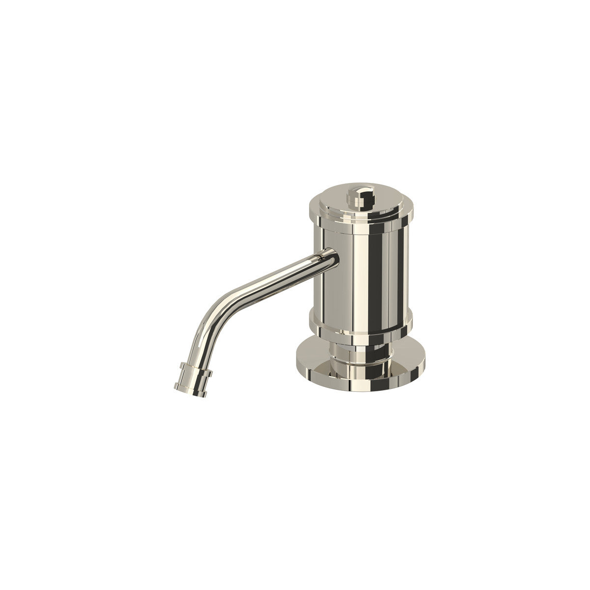 Perrin & Rowe Armstrong Soap Dispenser
