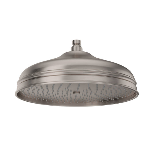 Rohl Pomme de douche pluie 30 cm 6,8 L/min - 1047/8
