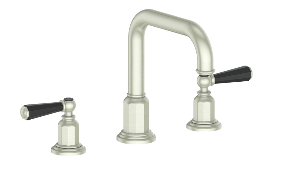 Vogt Carinthia 8" C.C. Lavatory Faucet With Pop-Up Drain - BF.CX.1331