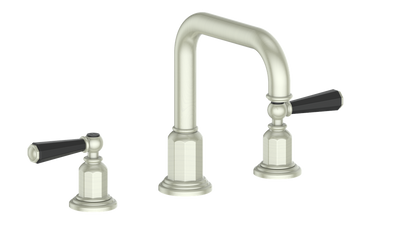 Vogt Carinthia 8" C.C. Lavatory Faucet With Pop-Up Drain - BF.CX.1331