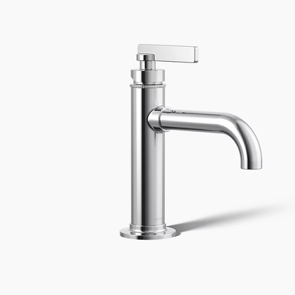 Kohler Castia By Studio McGee Single-Handle Bathroom Sink Faucet, 1.0 GPM