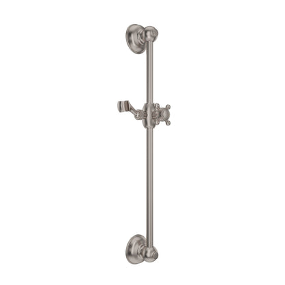 Rohl 22" Slide Bar - 1201