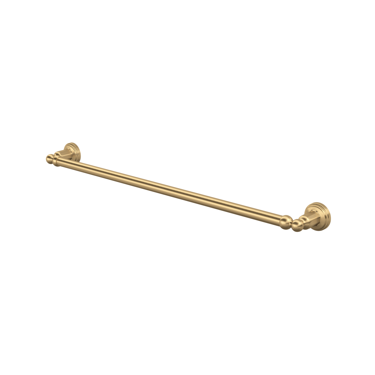 Perrin & Rowe Edwardian 26" Towel Bar