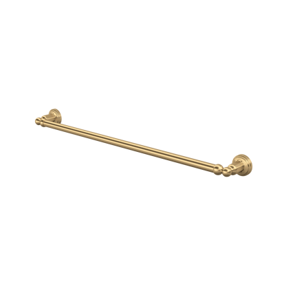 Perrin & Rowe Edwardian 26" Towel Bar