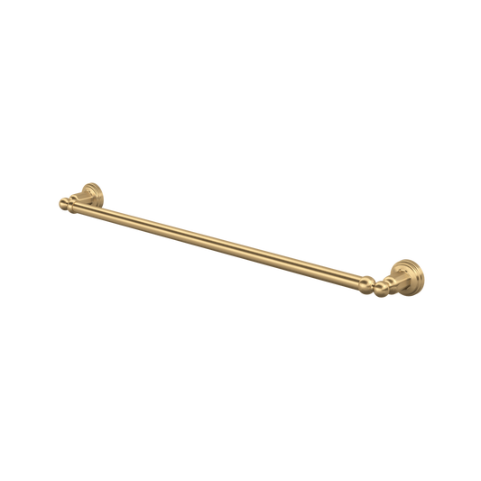 Perrin & Rowe Edwardian 26" Towel Bar