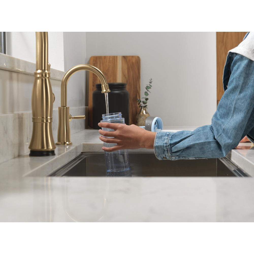 Delta Traditional Beverage Faucet - 1960