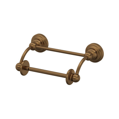 Perrin & Rowe Edwardian Toilet Paper Holder With Lift Arm