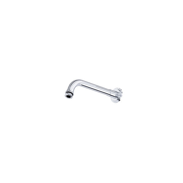 Perrin & Rowe 7" Wall Mount Shower Arm - U.7AR27SA