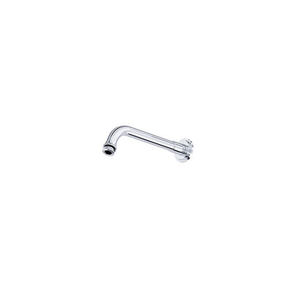 Perrin & Rowe 7" Wall Mount Shower Arm - U.7AR27SA