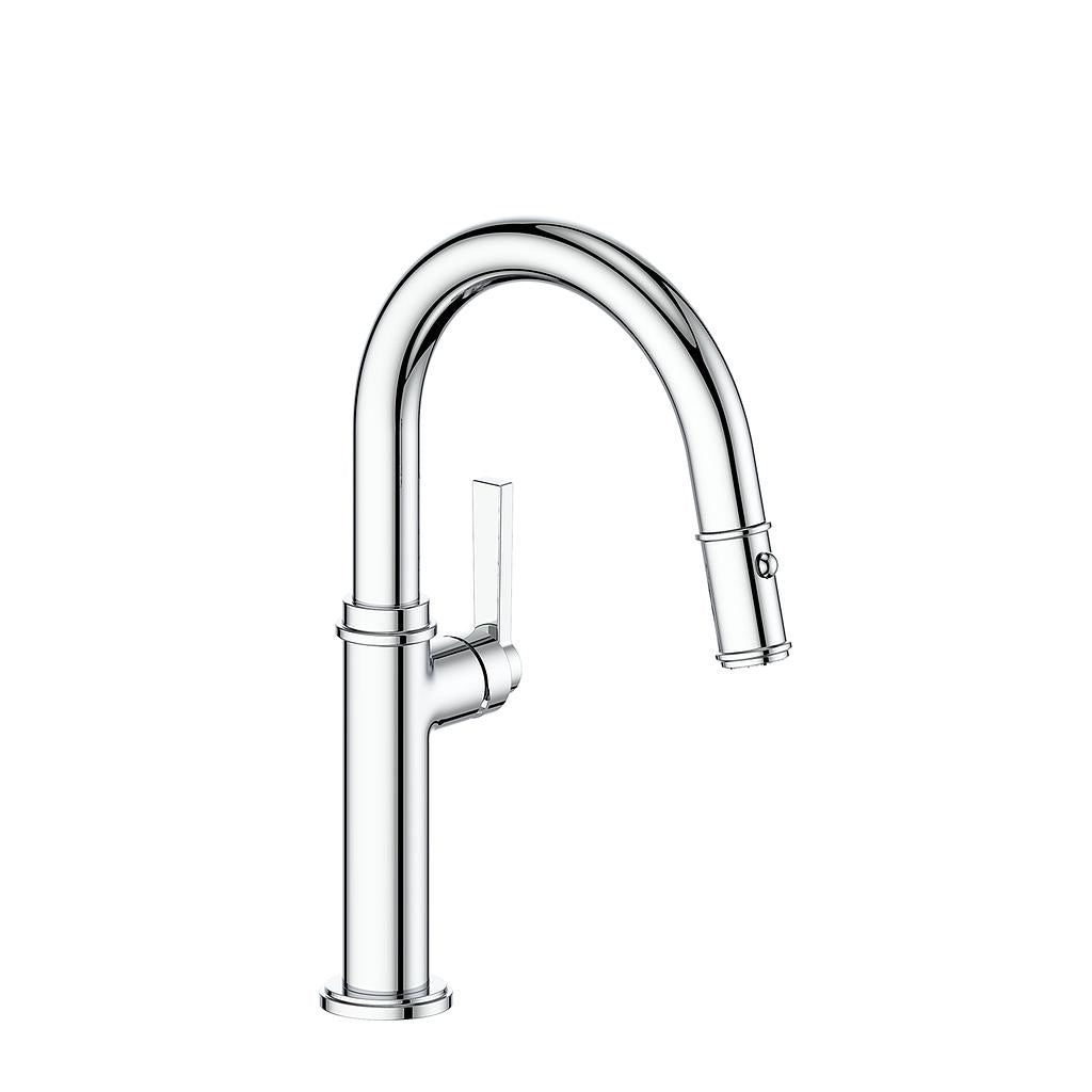 Vogt Zehn 13" Bar Faucet - KF.13ZN.1112