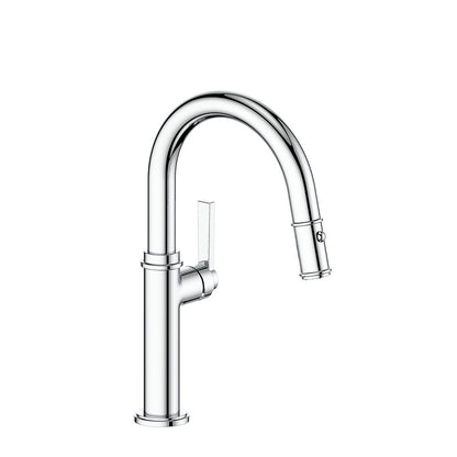 Vogt Zehn 13" Bar Faucet - KF.13ZN.1112