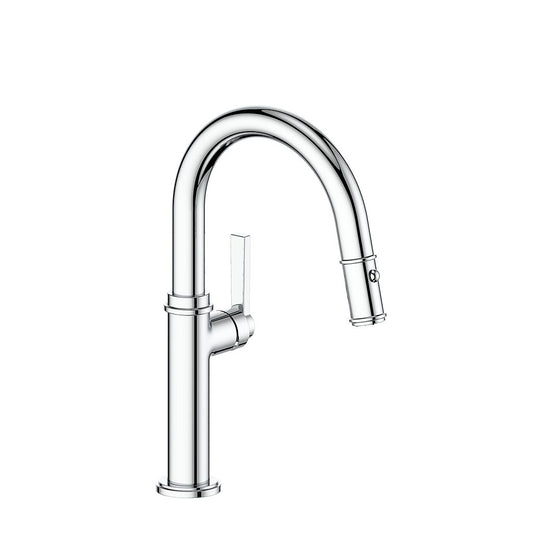 Vogt Zehn 13" Bar Faucet - KF.13ZN.1112