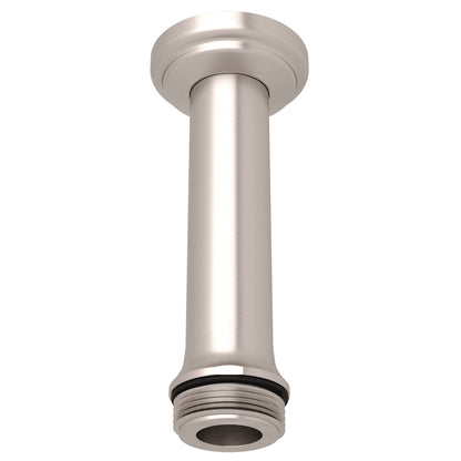 Perrin & Rowe 4" Ceiling Mount Shower Arm - U.5388