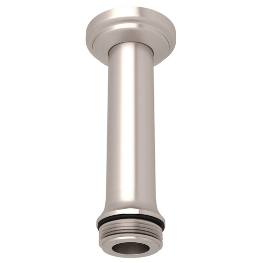 Perrin & Rowe 4" Ceiling Mount Shower Arm - U.5388