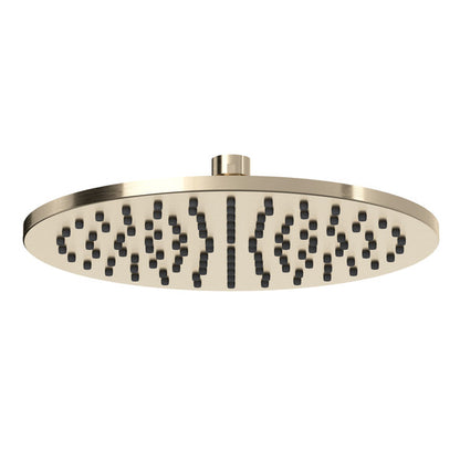Rohl 10" Rain Showerhead 1.8 GPM - 100126RS1