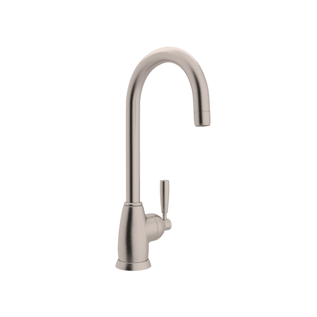 Perrin & Rowe Holborn Bar/Food Prep Kitchen Faucet 1.5 gpm