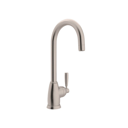 Perrin & Rowe Holborn Bar/Food Prep Kitchen Faucet 1.5 gpm