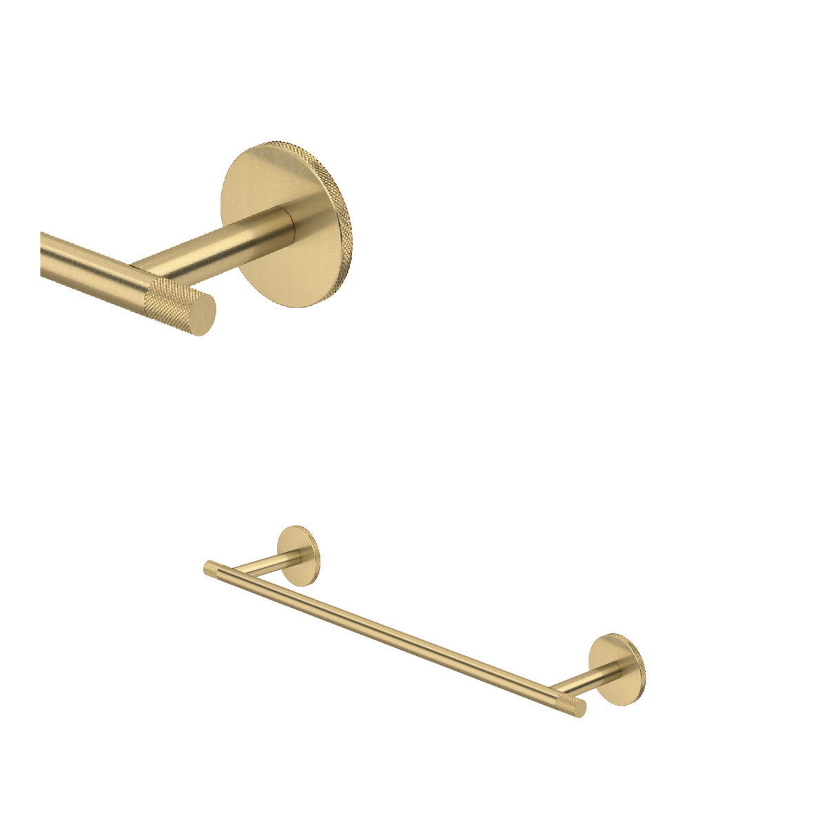 Rohl Amahle Barre porte-serviettes 45,72 cm - AM25WTB18