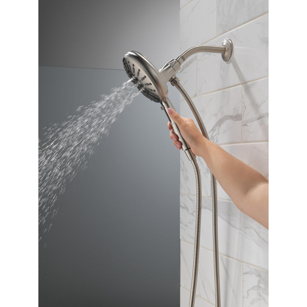 Delta 7-Setting SureDock Magnetic Hand Shower - 54910