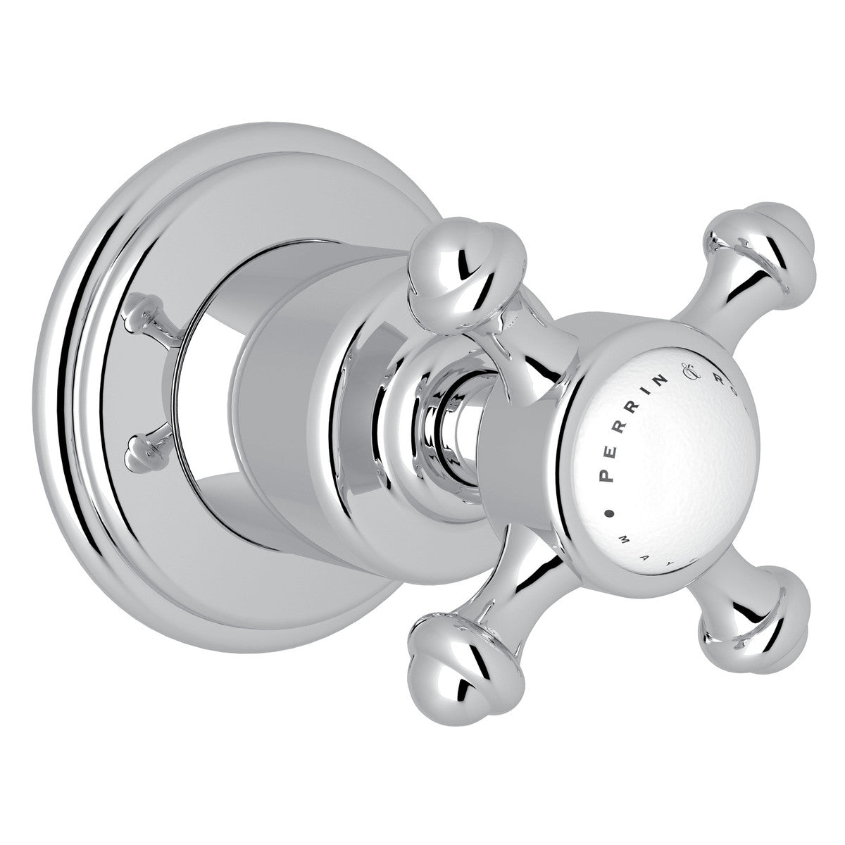 Perrin & Rowe Georgian Era Trim For Volume Control And Diverter - U.3775X