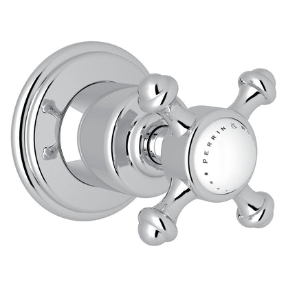 Perrin & Rowe Georgian Era Trim For Volume Control And Diverter - U.3775X