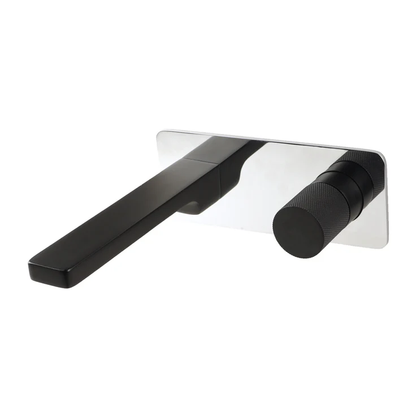Kodaen Moderno Wallmount Bathroom Faucet With Rough-In