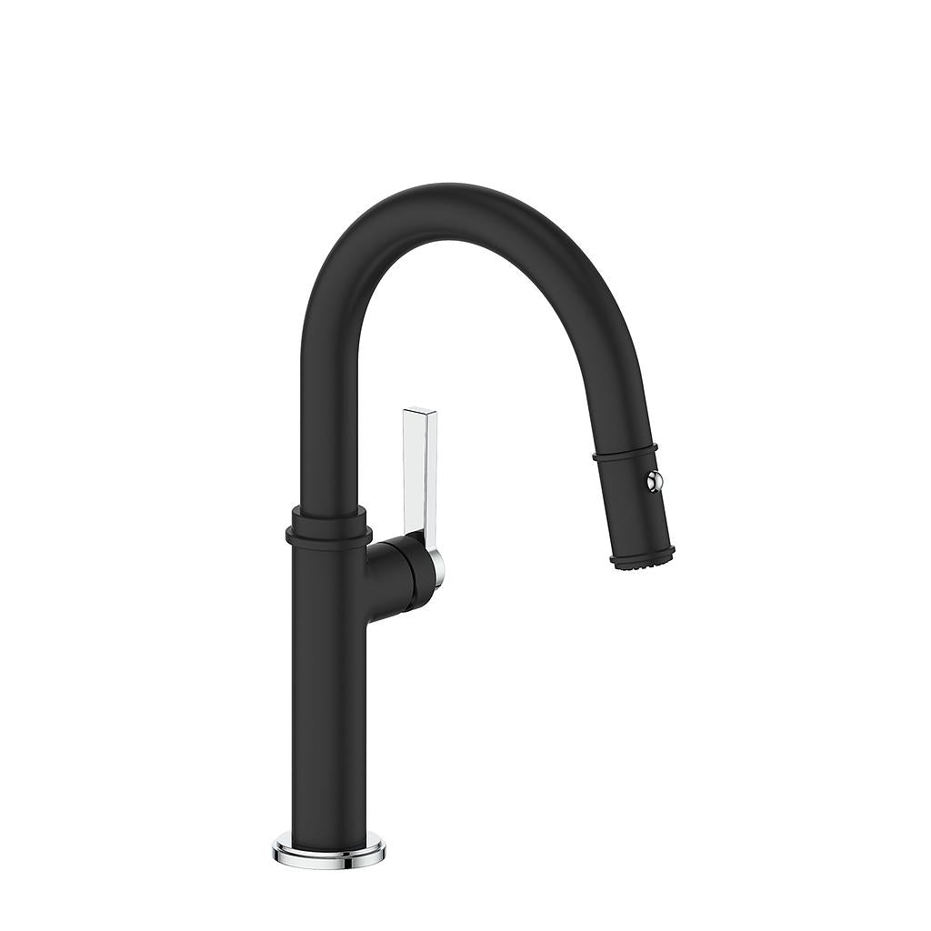 Vogt Zehn 13" Bar Faucet - KF.13ZN.1112