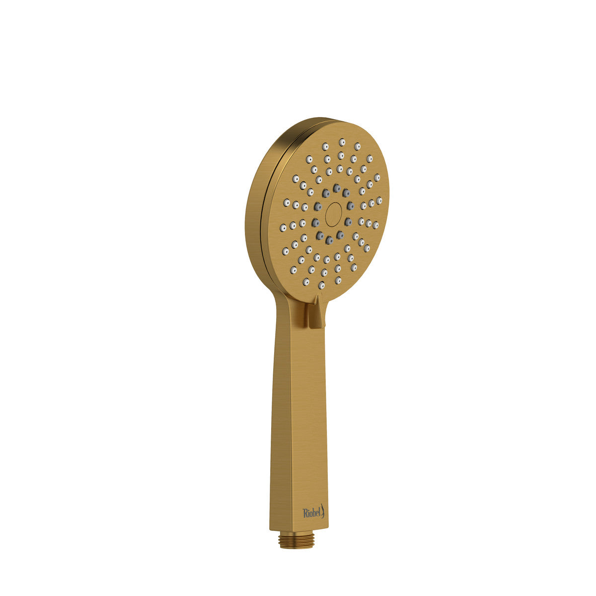 Riobel 3-Function 4 Inch Handshower - 1.8 GPM - 4370-WS