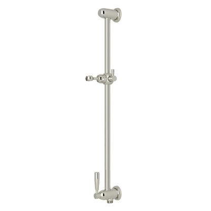 Perrin & Rowe 24" Slide Bar With Integrated Volume Control And Outlet - U.5350