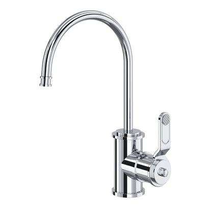 Perrin & Rowe Armstrong Kitchen Filter Faucet 0.5 GPM