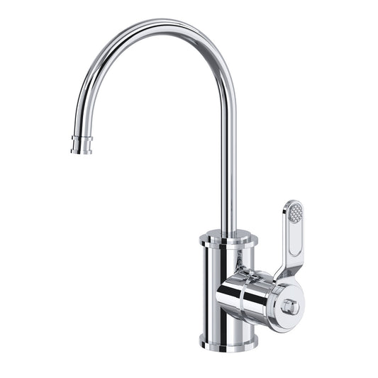 Perrin & Rowe Armstrong Kitchen Filter Faucet 0.5 GPM