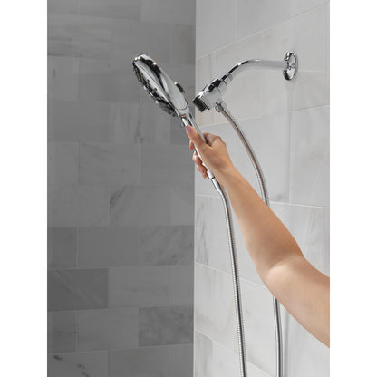 Delta 7-Setting SureDock Magnetic Hand Shower - 54910