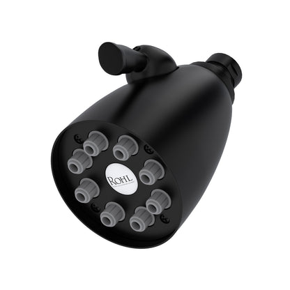 Rohl 4" Multi-Function Showerhead 1.8 GPM - BI00059