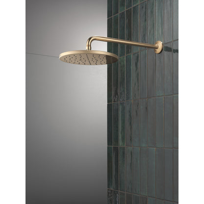 Delta 52162 Bonacci 10" Single-Function Raincan Shower Head - 1.75 GPM