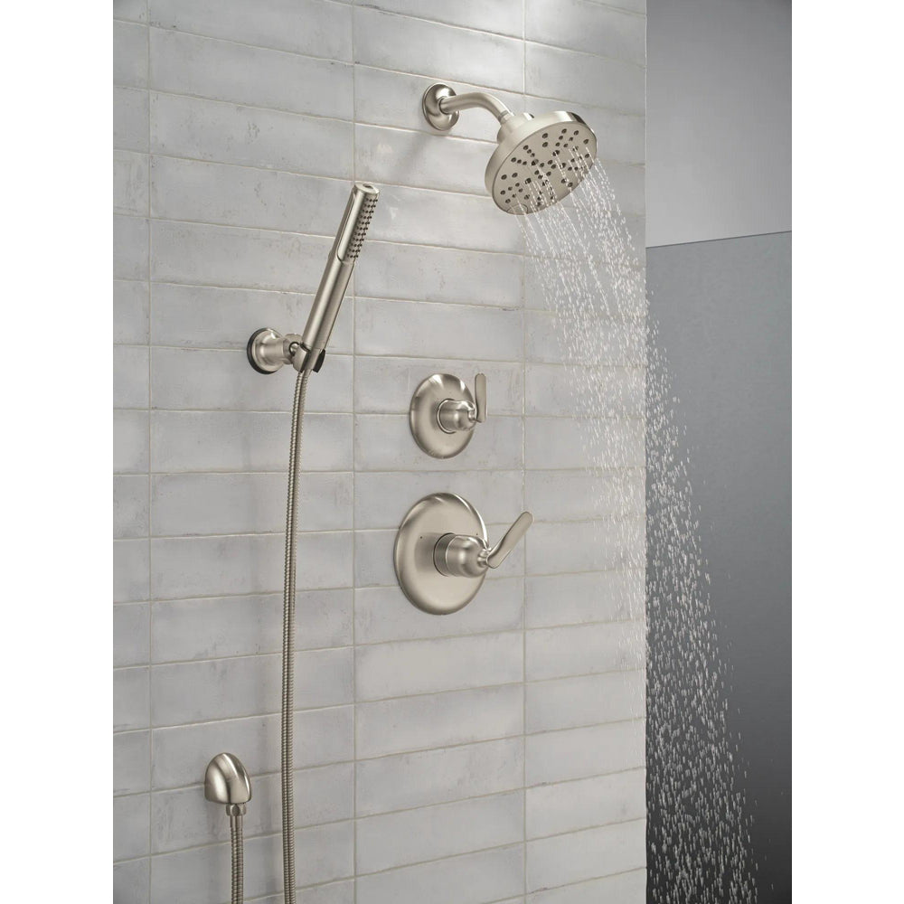 Delta T11845 Bonacci 3-Setting Diverter Trim