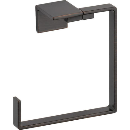 Delta Vero Towel Ring - 77746