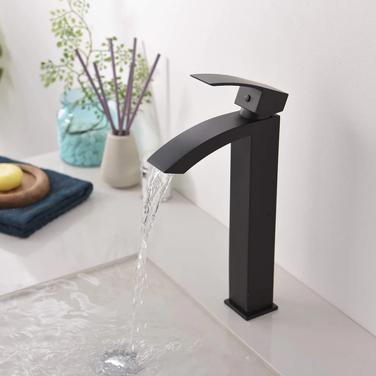 Kodaen Satro Vessel Sink Bathroom Faucet