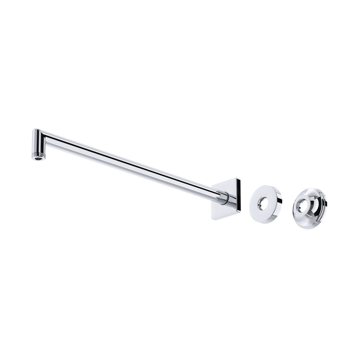Rohl 16" Wall Mount Shower Arm - 1455/16