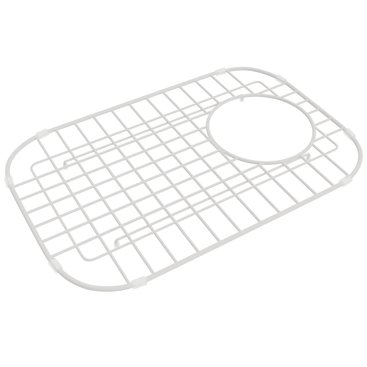 Rohl Allia Wire Sink Grid For 6337 Kitchen Sinks Small Bowl - WSG6327SM