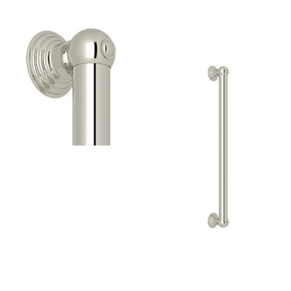 Rohl 18" Grab Bar - 1260