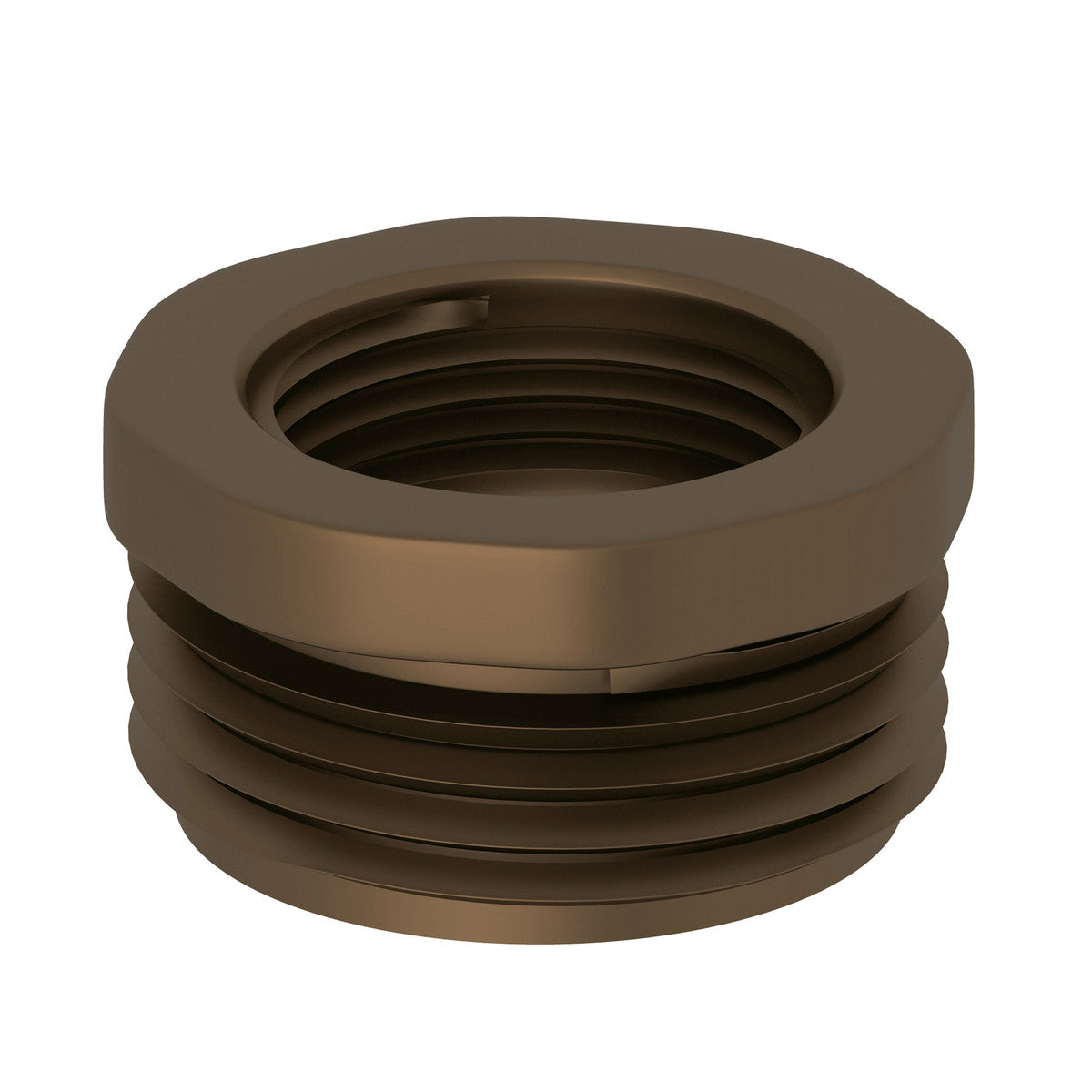 Perrin & Rowe 3/4"M X 1/2"F Adaptor U.5379