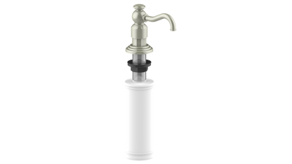 Vogt Carinthia Kitchen Soap Dispenser