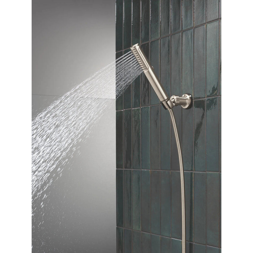 Delta 55537 Bonacci 2-Setting Hand Shower with ProClean Spray - Wall Mount