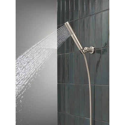Delta 55537 Bonacci 2-Setting Hand Shower with ProClean Spray - Wall Mount