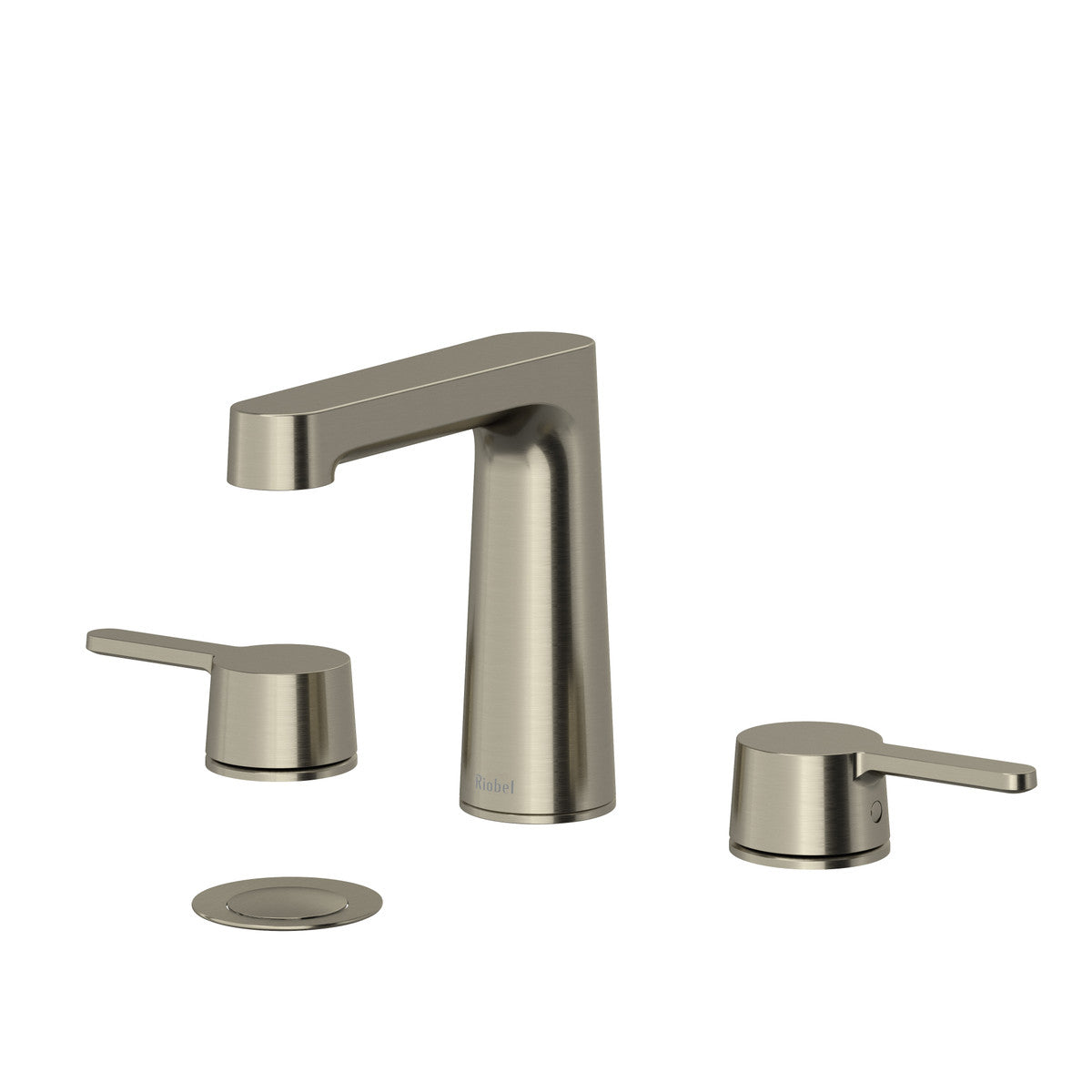 Riobel Nibi Widespread Lavatory Faucet - NB08
