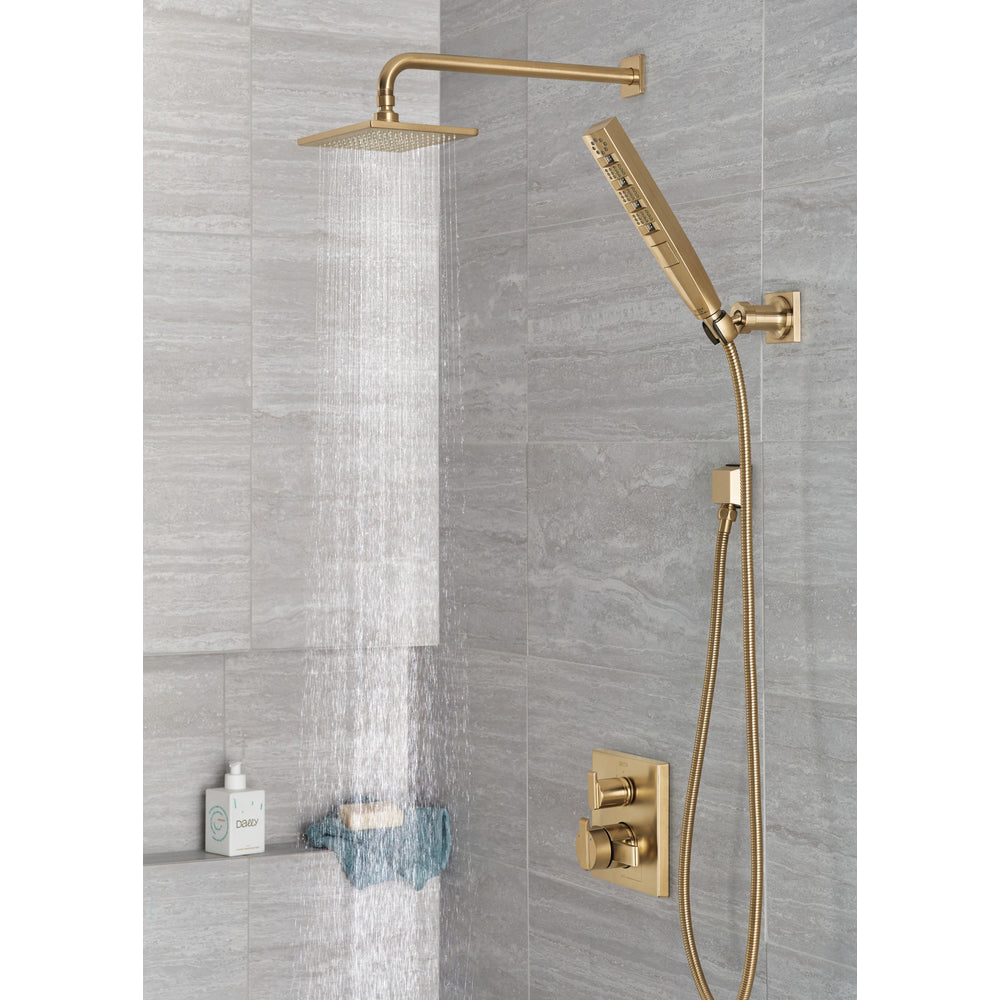 Bras de douche Delta - 40,64 cm - RP46870